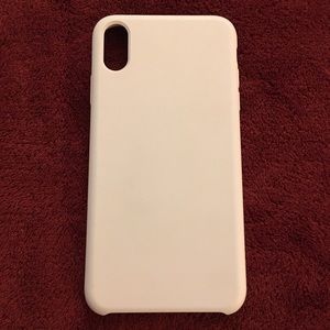 heyday iPhone Xs Max Case - Light Pink